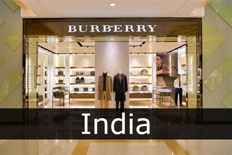 burberry factory outlet india|burberry outlet official website.